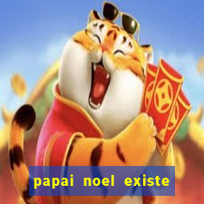 papai noel existe no brasil